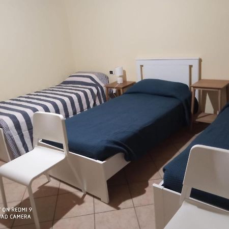 B&B I Gemelli Sorbolo Exteriör bild