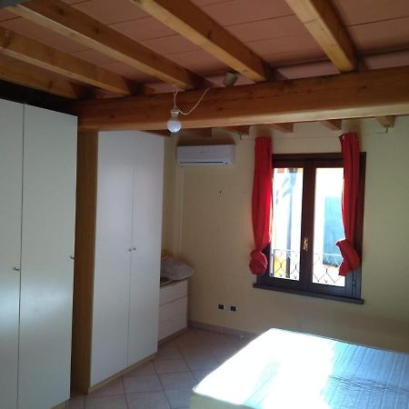 B&B I Gemelli Sorbolo Exteriör bild