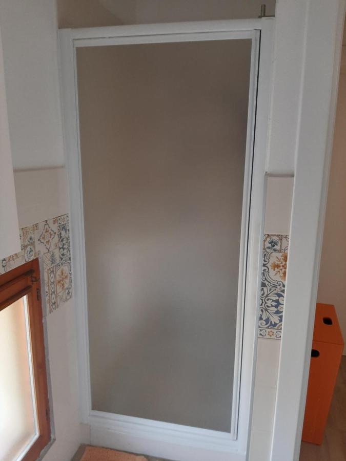 B&B I Gemelli Sorbolo Exteriör bild