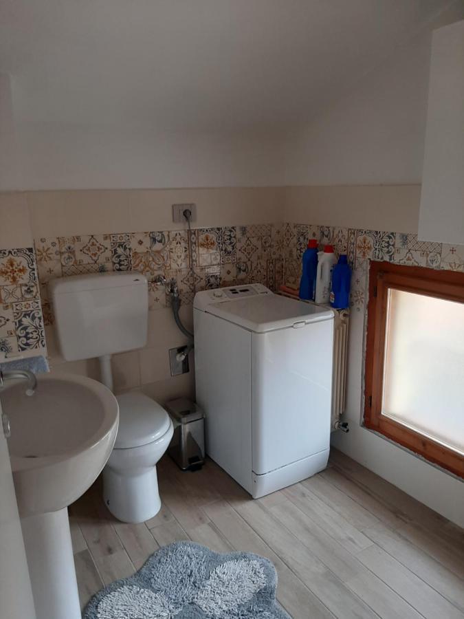 B&B I Gemelli Sorbolo Exteriör bild