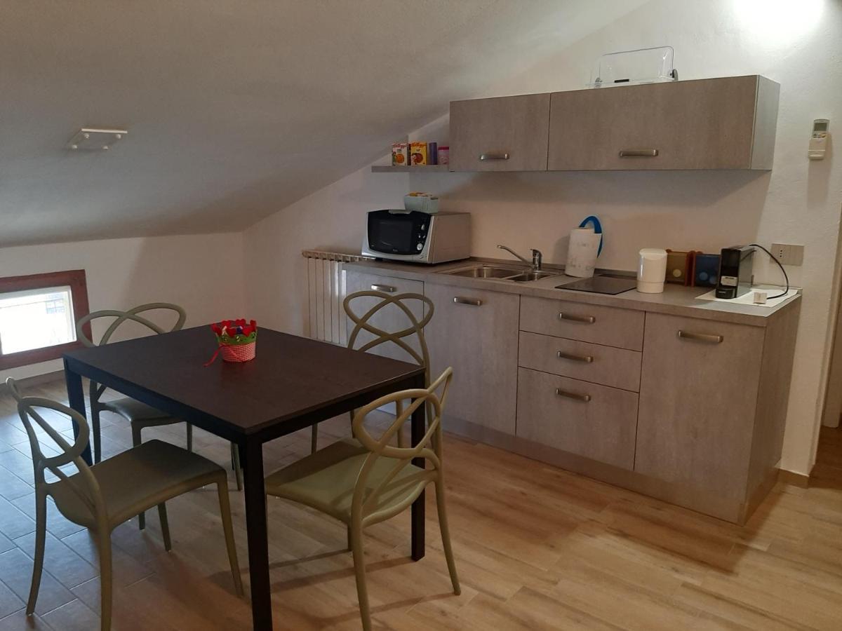 B&B I Gemelli Sorbolo Exteriör bild