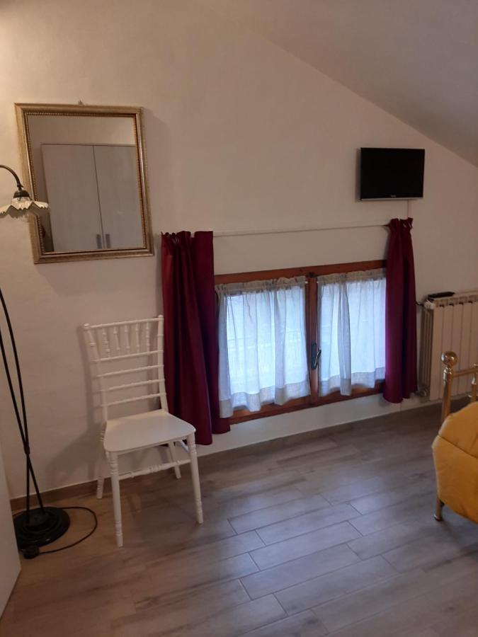 B&B I Gemelli Sorbolo Exteriör bild