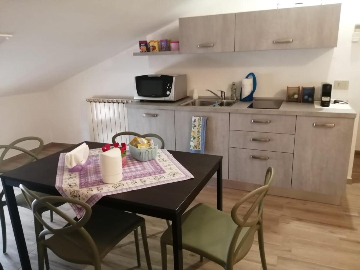 B&B I Gemelli Sorbolo Exteriör bild