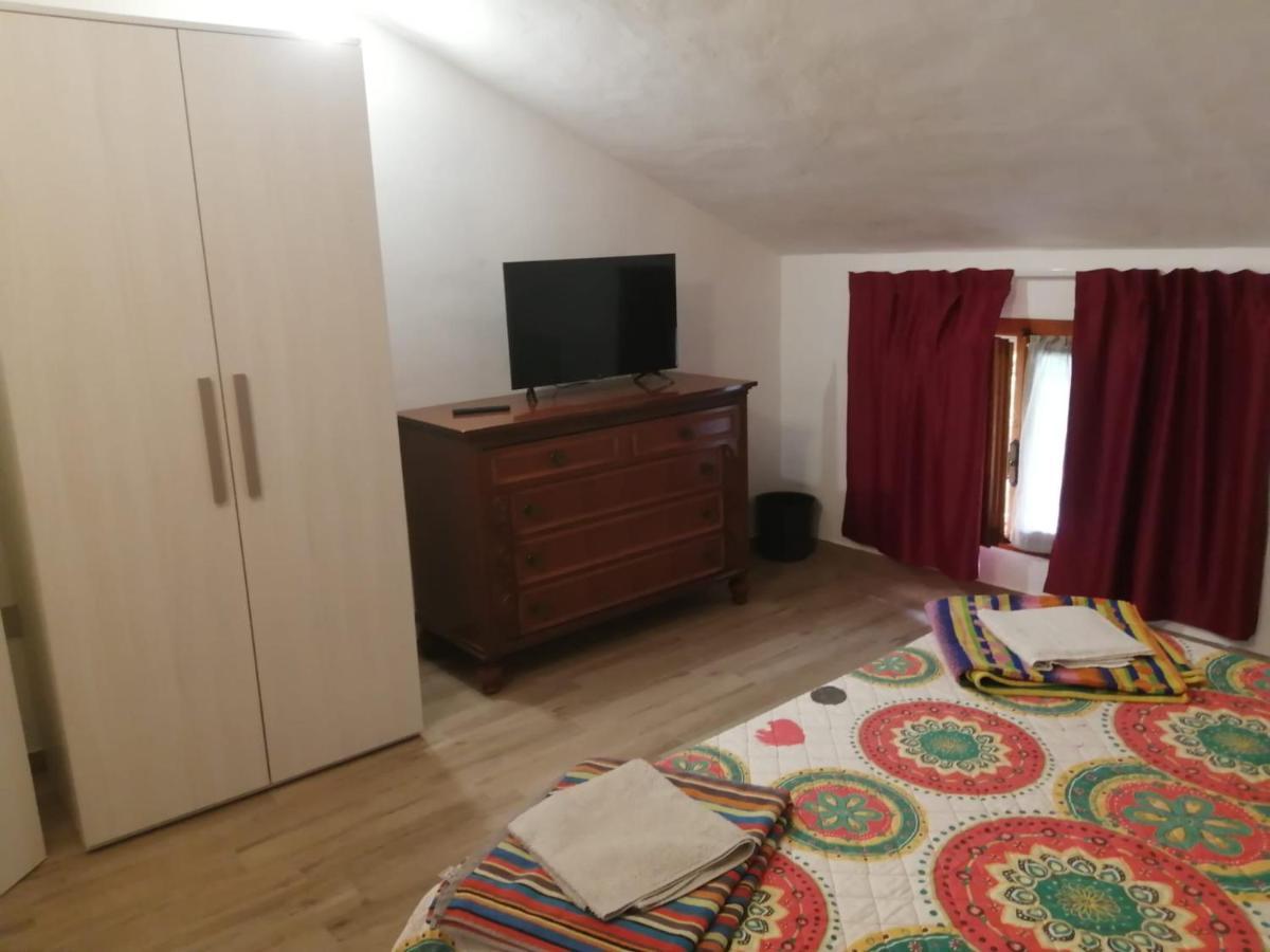B&B I Gemelli Sorbolo Exteriör bild
