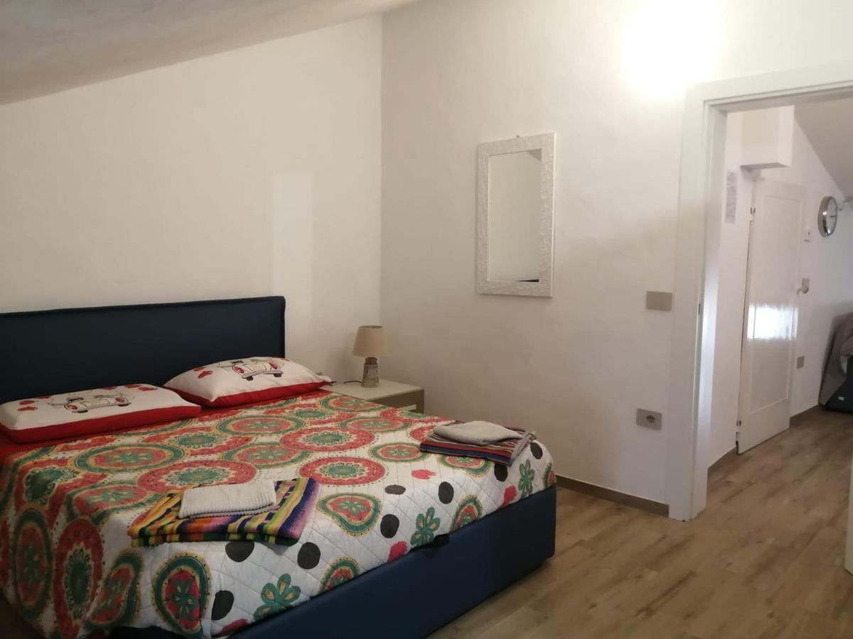 B&B I Gemelli Sorbolo Exteriör bild