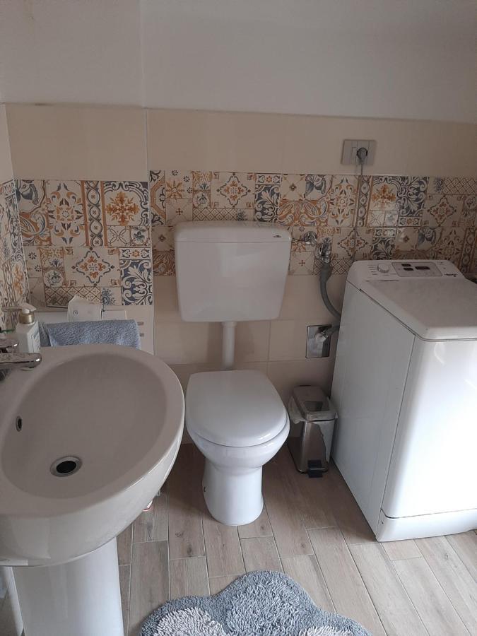 B&B I Gemelli Sorbolo Exteriör bild