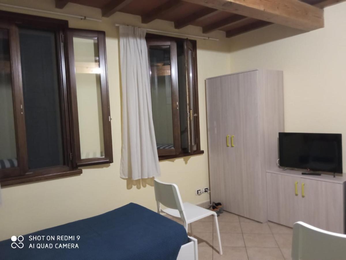 B&B I Gemelli Sorbolo Exteriör bild