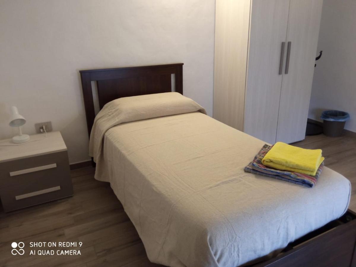 B&B I Gemelli Sorbolo Exteriör bild