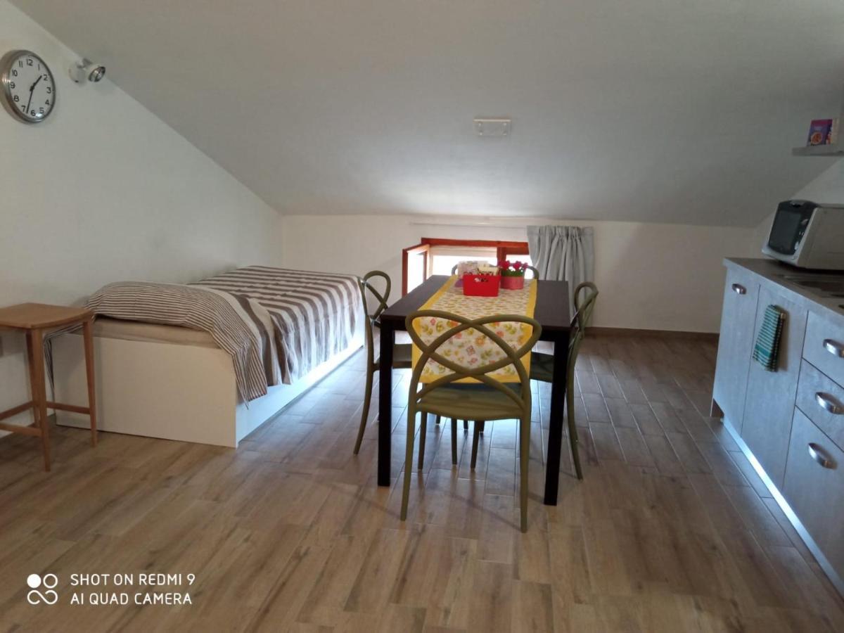 B&B I Gemelli Sorbolo Exteriör bild