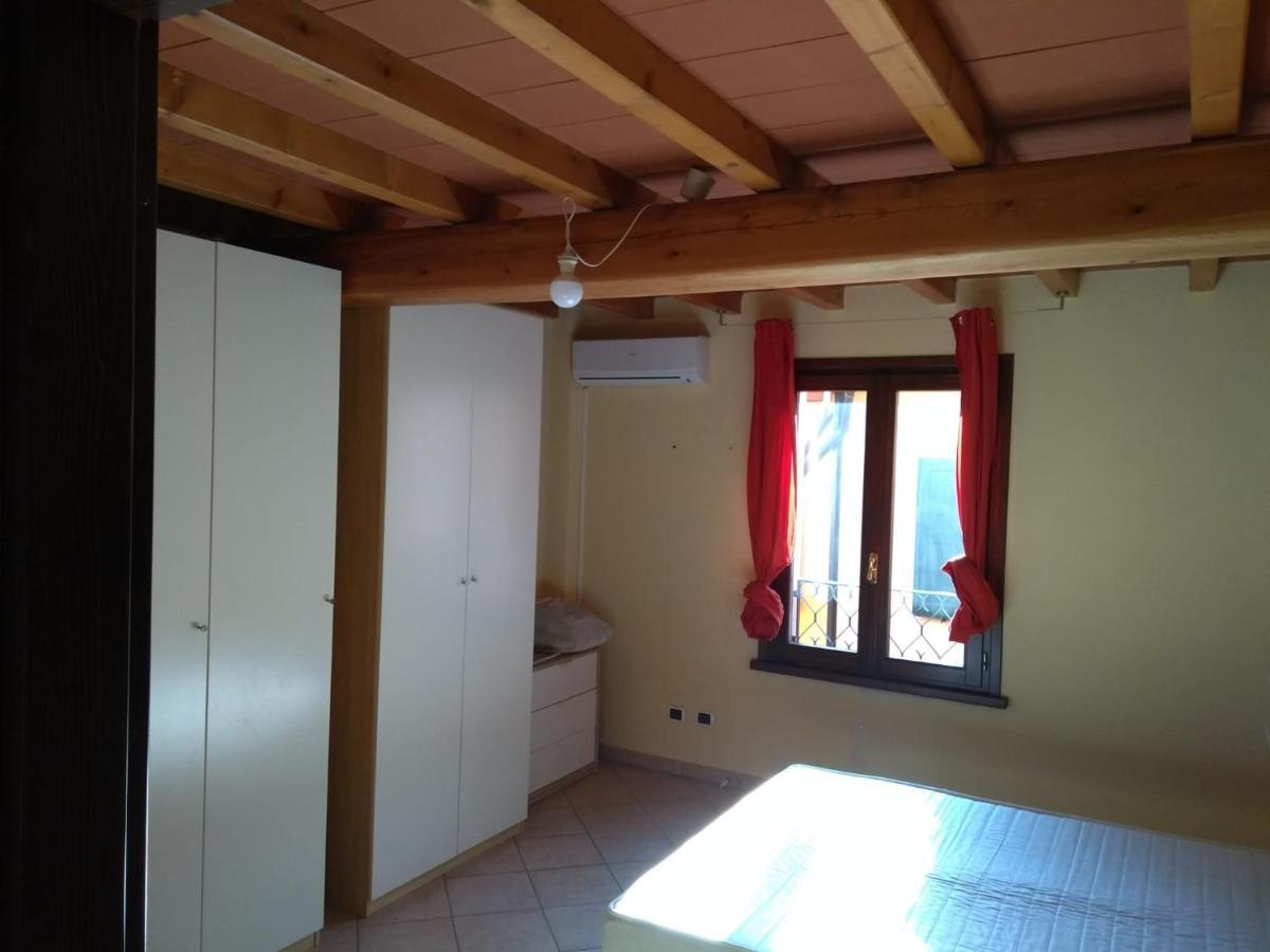 B&B I Gemelli Sorbolo Exteriör bild
